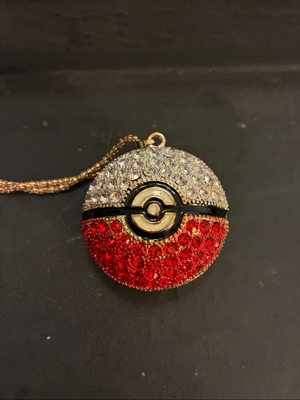 N/A sparkling poké